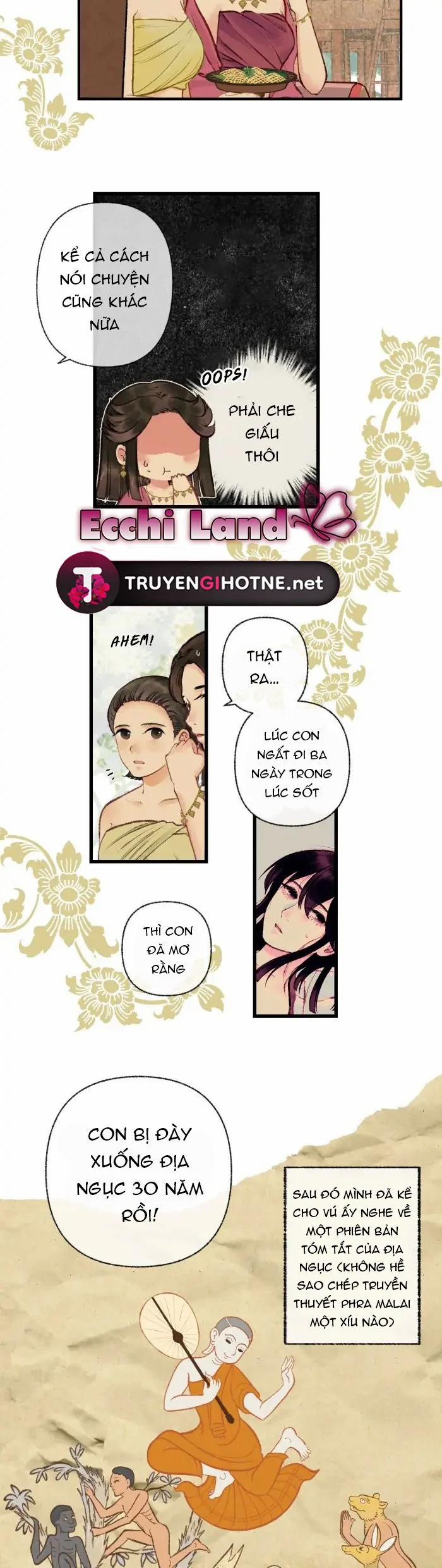 Nữ Chính Không Muốn Yêu 8.2 trang 1