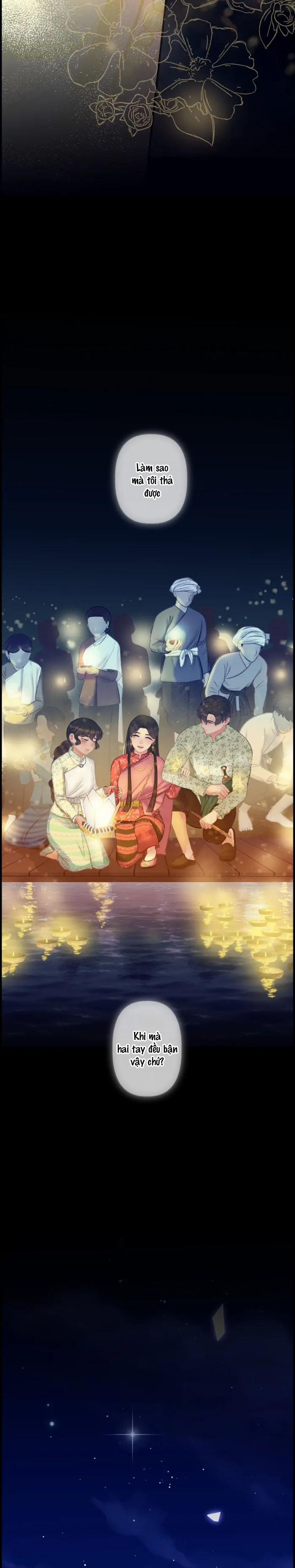 Nữ Chính Không Muốn Yêu 85.2 trang 5