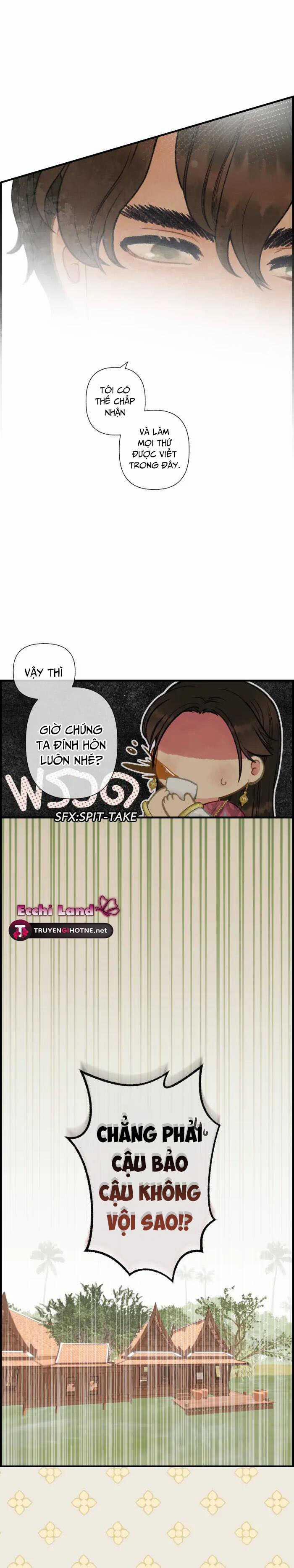 Nữ Chính Không Muốn Yêu 89.1 trang 6