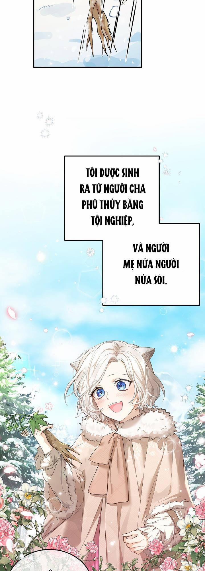 Nữ Chính Muốn Tôi Trở Thành Chị Dâu Của Cô Ấy 1 trang 1