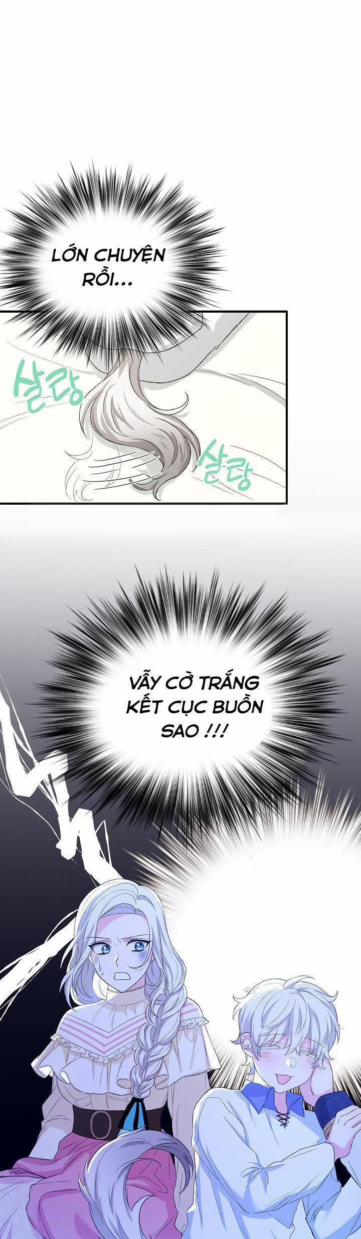 Nữ Chính Muốn Tôi Trở Thành Chị Dâu Của Cô Ấy 13 trang 0