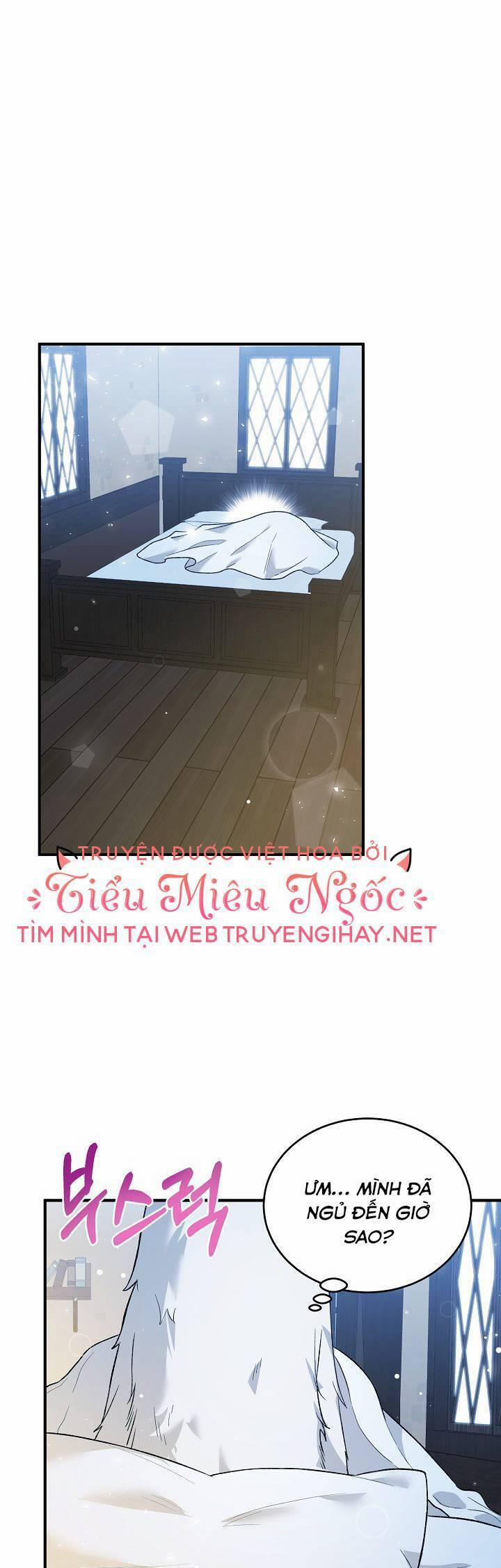 Nữ Chính Muốn Tôi Trở Thành Chị Dâu Của Cô Ấy 20 trang 0