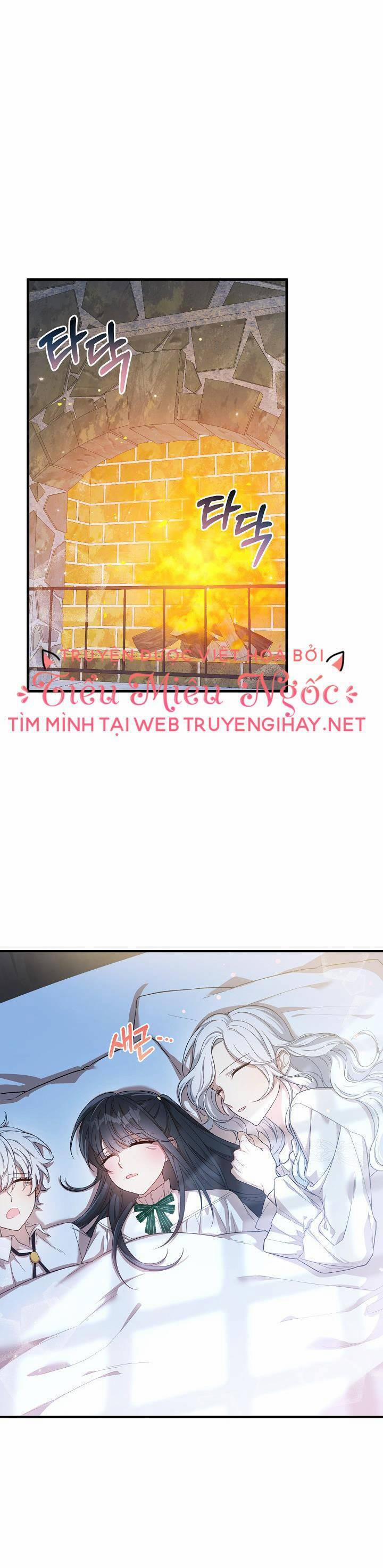 Nữ Chính Muốn Tôi Trở Thành Chị Dâu Của Cô Ấy 22 trang 0