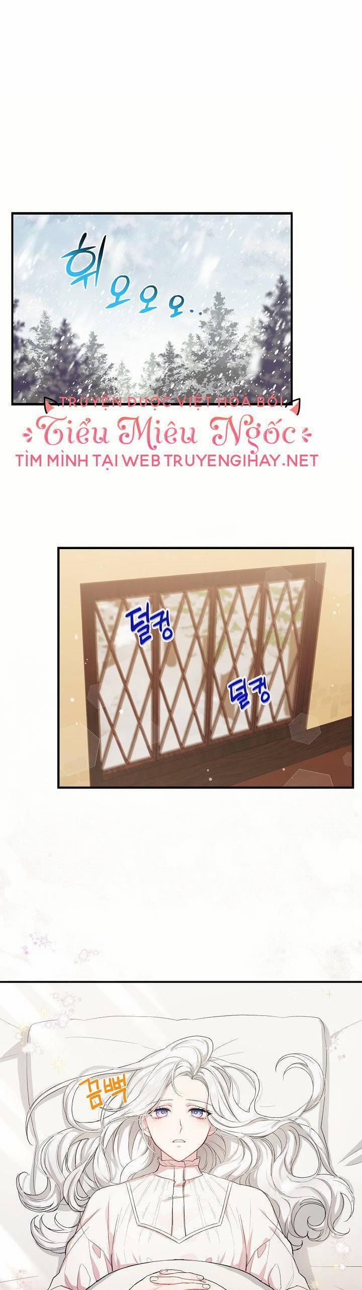 Nữ Chính Muốn Tôi Trở Thành Chị Dâu Của Cô Ấy 8 trang 0