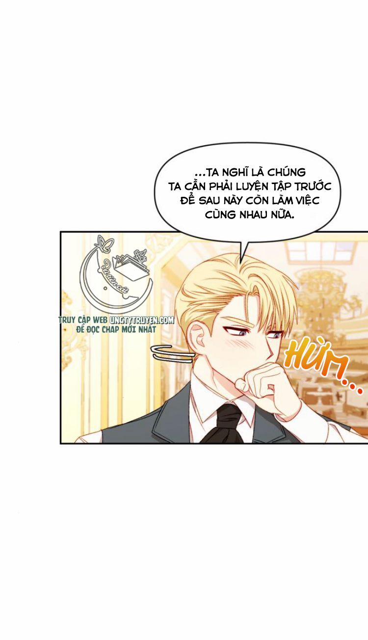 Nữ Chính Muốn Tôi Trở Thành Mẹ Kế 33.5 trang 11