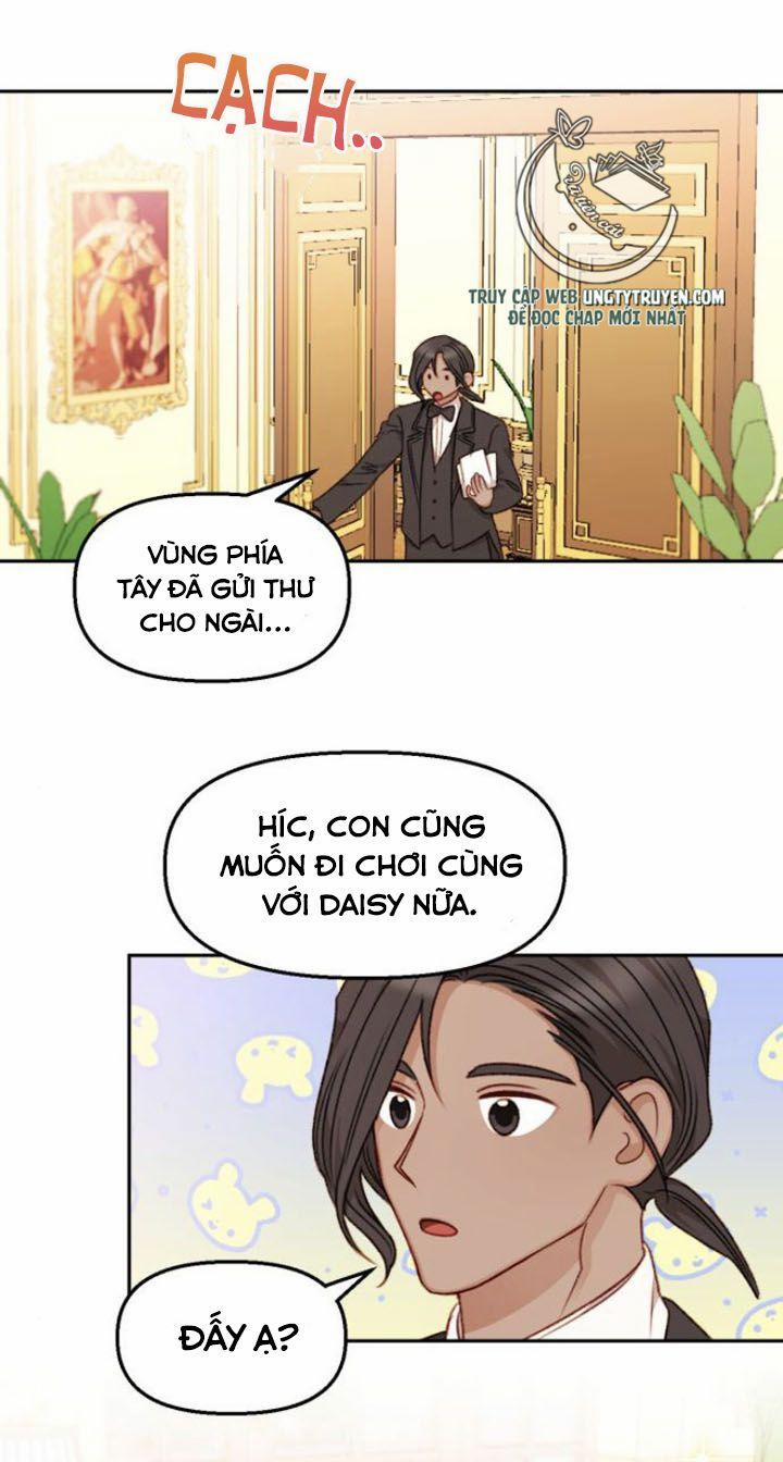 Nữ Chính Muốn Tôi Trở Thành Mẹ Kế 35.5 trang 0