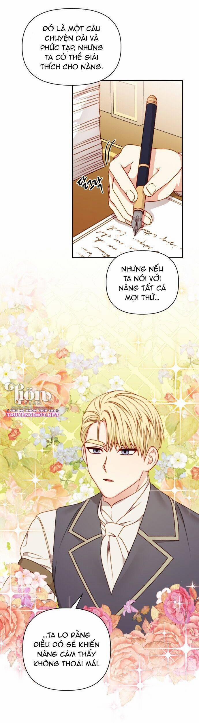 Nữ Chính Muốn Tôi Trở Thành Mẹ Kế 44.1 trang 17