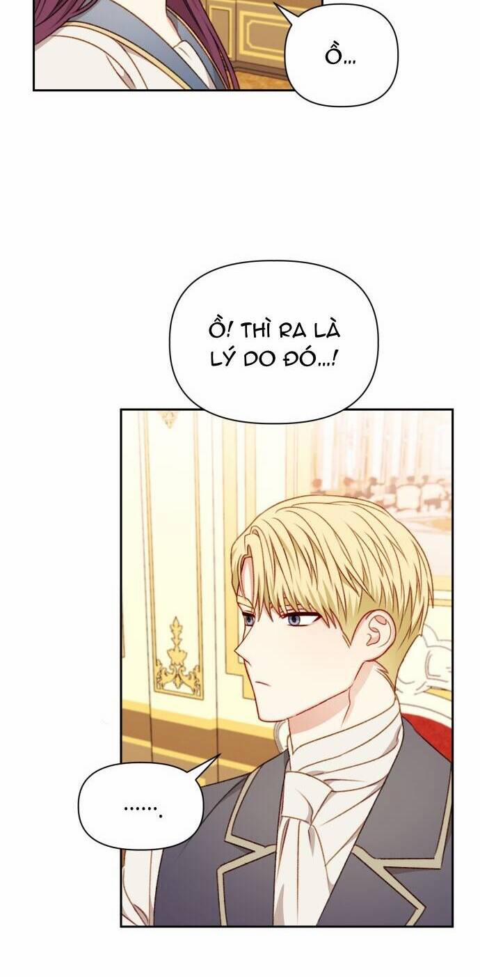 Nữ Chính Muốn Tôi Trở Thành Mẹ Kế 44.1 trang 20