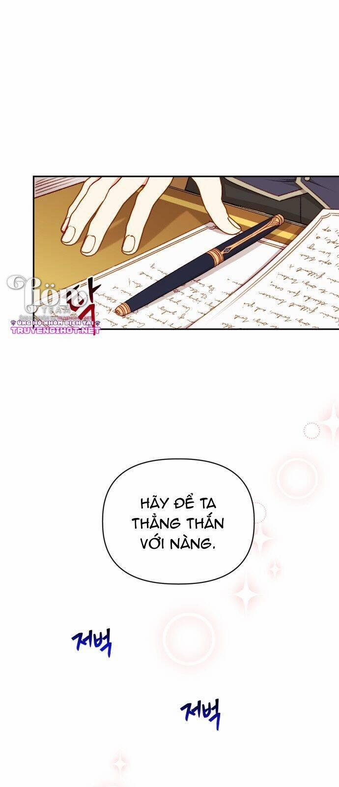 Nữ Chính Muốn Tôi Trở Thành Mẹ Kế 44.1 trang 21