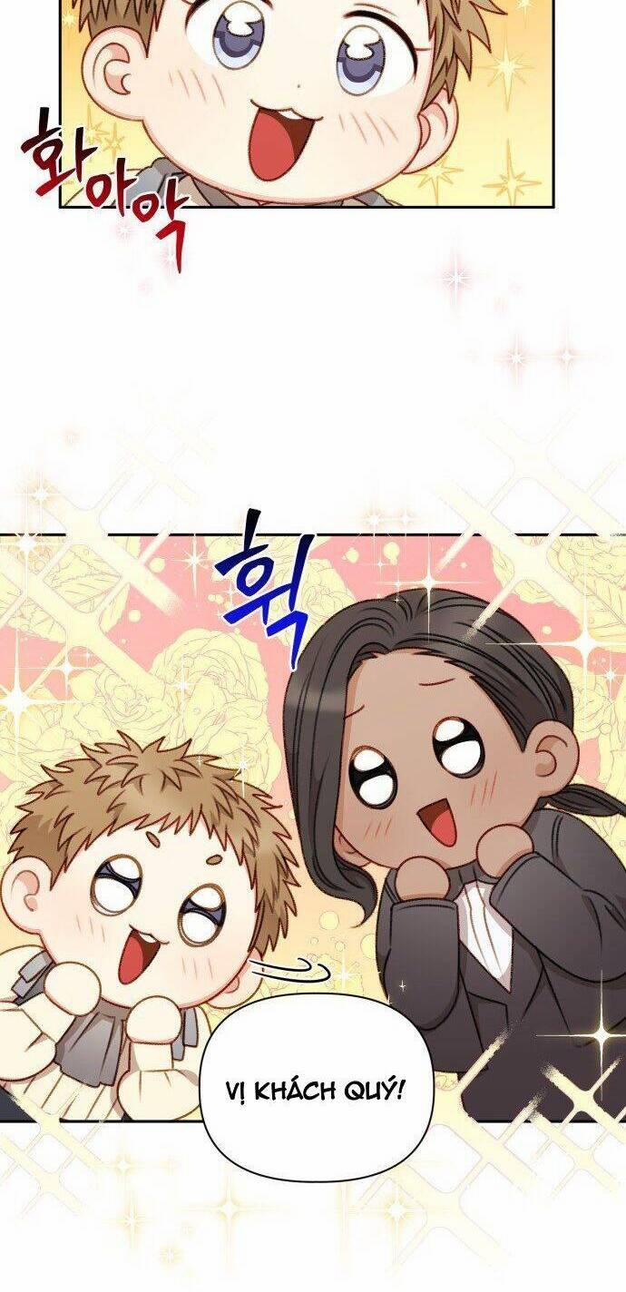 Nữ Chính Muốn Tôi Trở Thành Mẹ Kế 44.1 trang 6