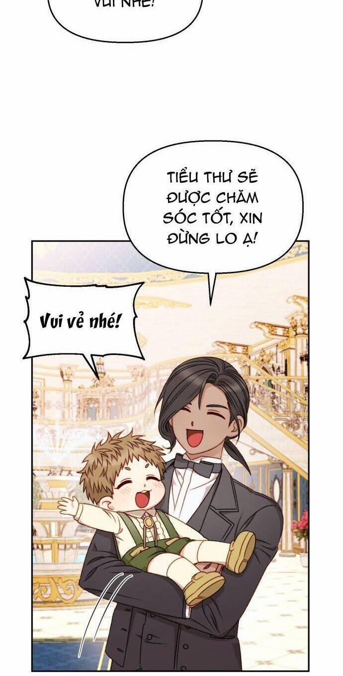 Nữ Chính Muốn Tôi Trở Thành Mẹ Kế 44.2 trang 11