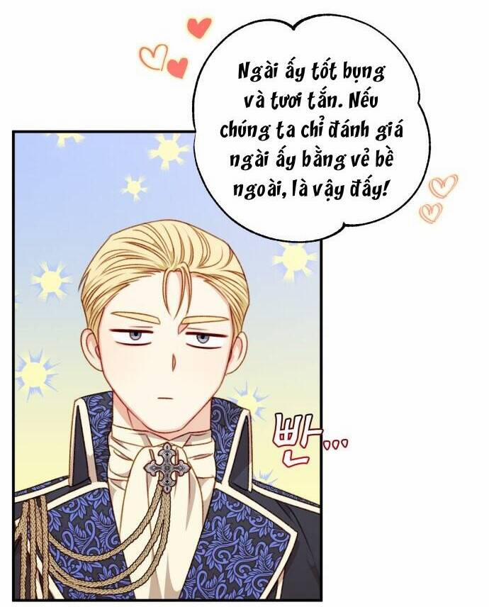 Nữ Chính Muốn Tôi Trở Thành Mẹ Kế 44.2 trang 20