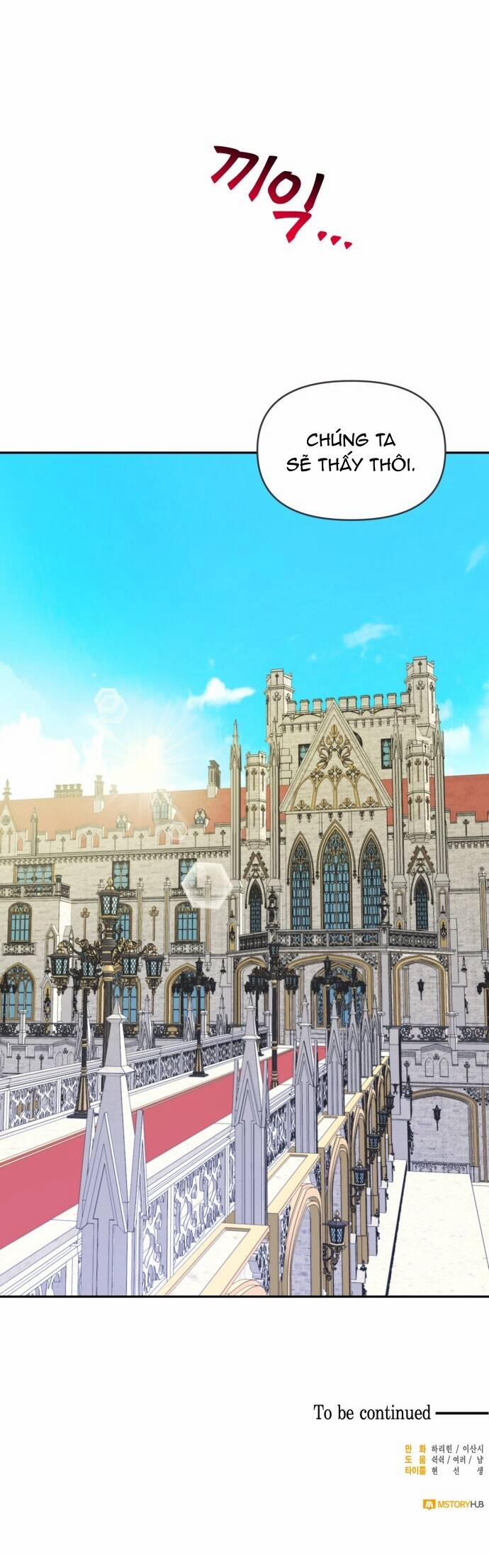 Nữ Chính Muốn Tôi Trở Thành Mẹ Kế 44.2 trang 26