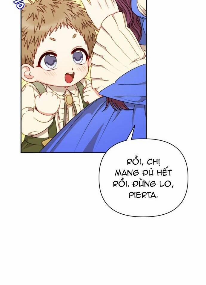 Nữ Chính Muốn Tôi Trở Thành Mẹ Kế 44.2 trang 9