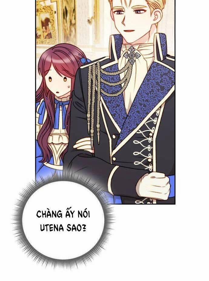 Nữ Chính Muốn Tôi Trở Thành Mẹ Kế 45.1 trang 12