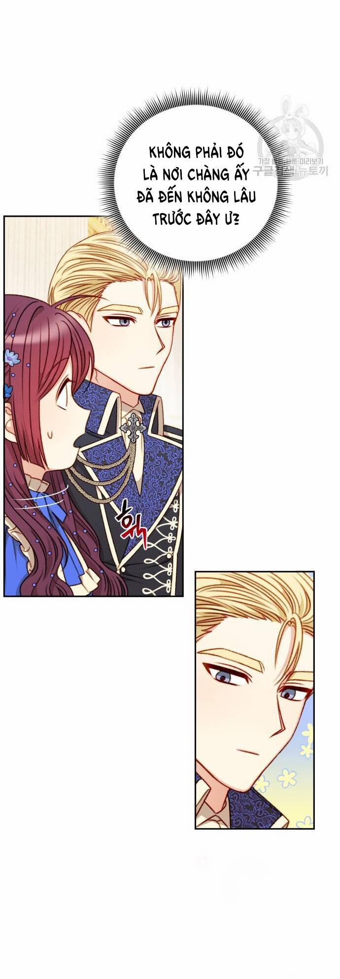 Nữ Chính Muốn Tôi Trở Thành Mẹ Kế 45.1 trang 13