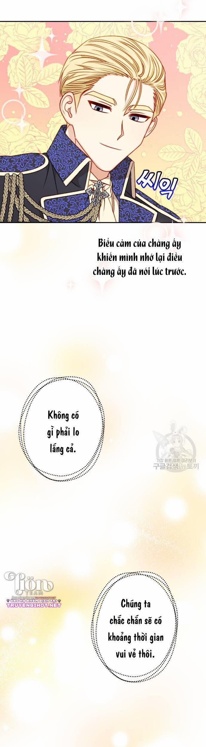 Nữ Chính Muốn Tôi Trở Thành Mẹ Kế 45.1 trang 14