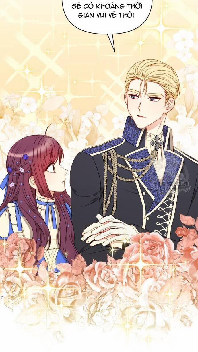 Nữ Chính Muốn Tôi Trở Thành Mẹ Kế 45.1 trang 5