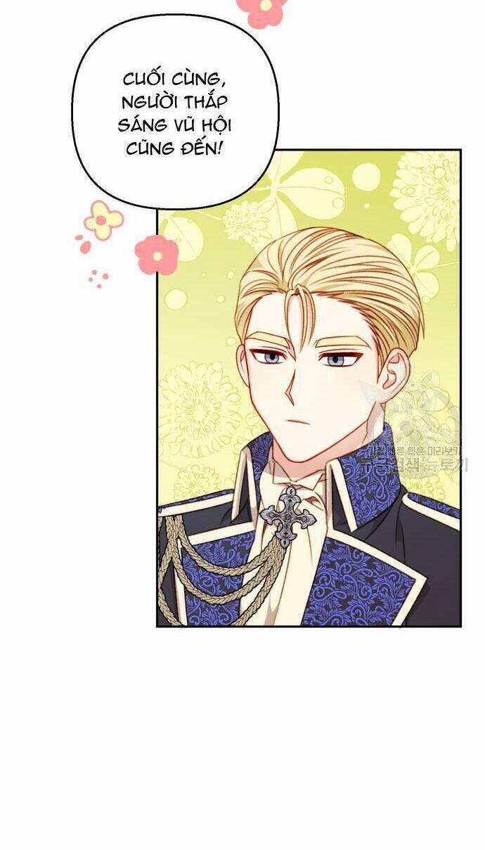 Nữ Chính Muốn Tôi Trở Thành Mẹ Kế 45.1 trang 8