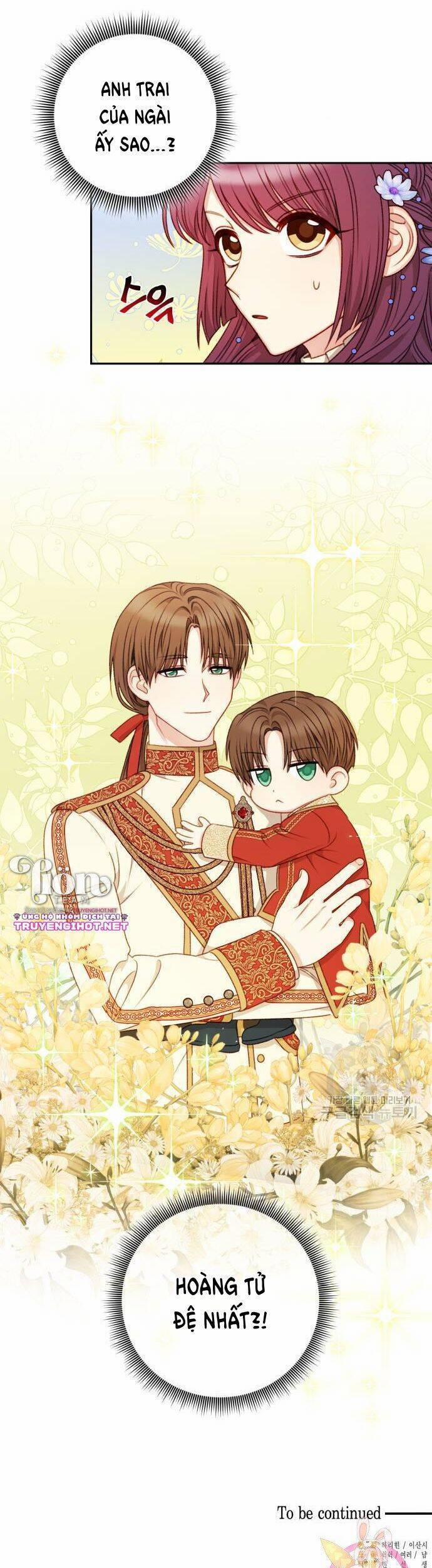 Nữ Chính Muốn Tôi Trở Thành Mẹ Kế 45.2 trang 21