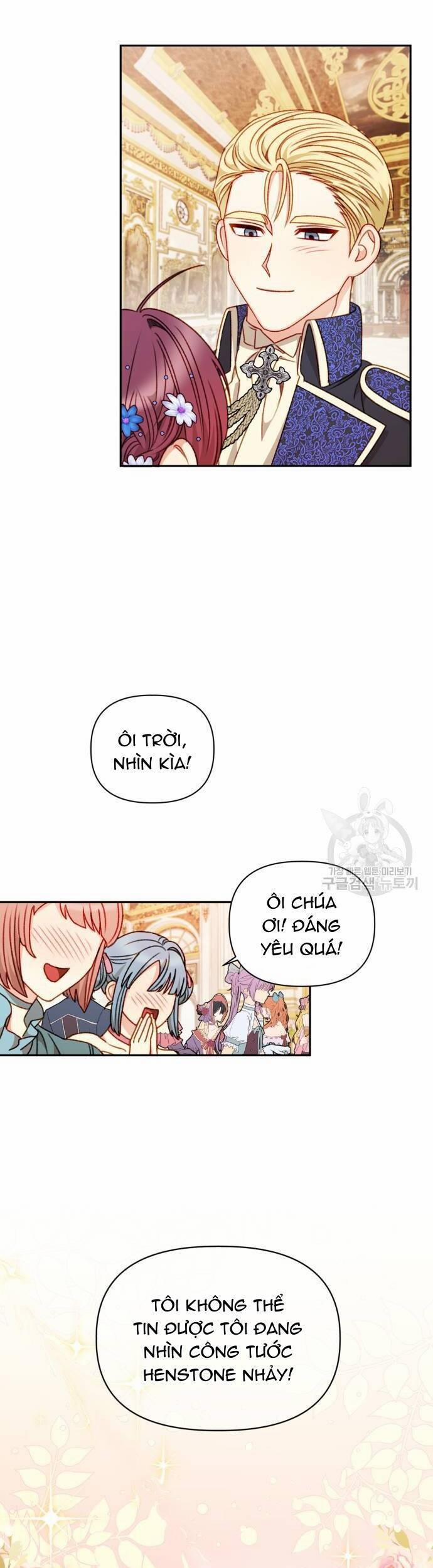 Nữ Chính Muốn Tôi Trở Thành Mẹ Kế 45.2 trang 4