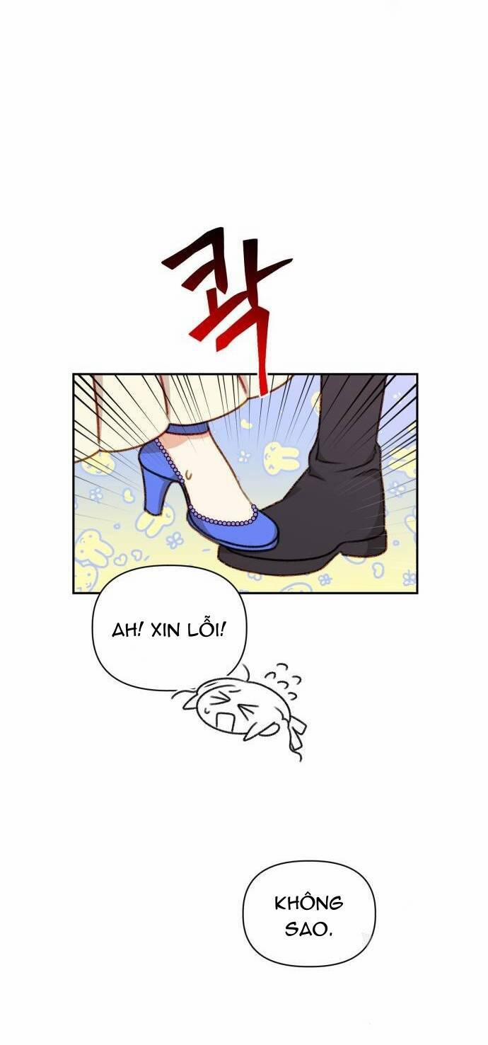 Nữ Chính Muốn Tôi Trở Thành Mẹ Kế 45.2 trang 6