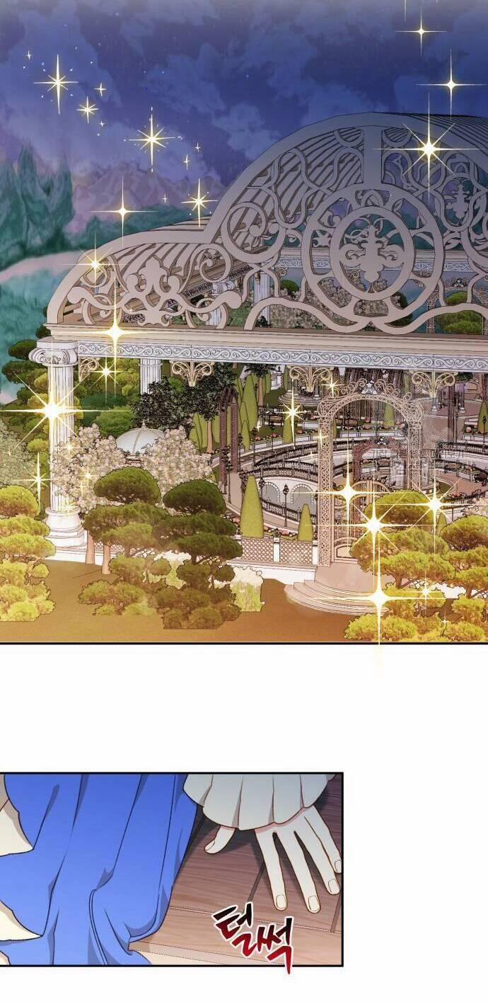 Nữ Chính Muốn Tôi Trở Thành Mẹ Kế 45.2 trang 8