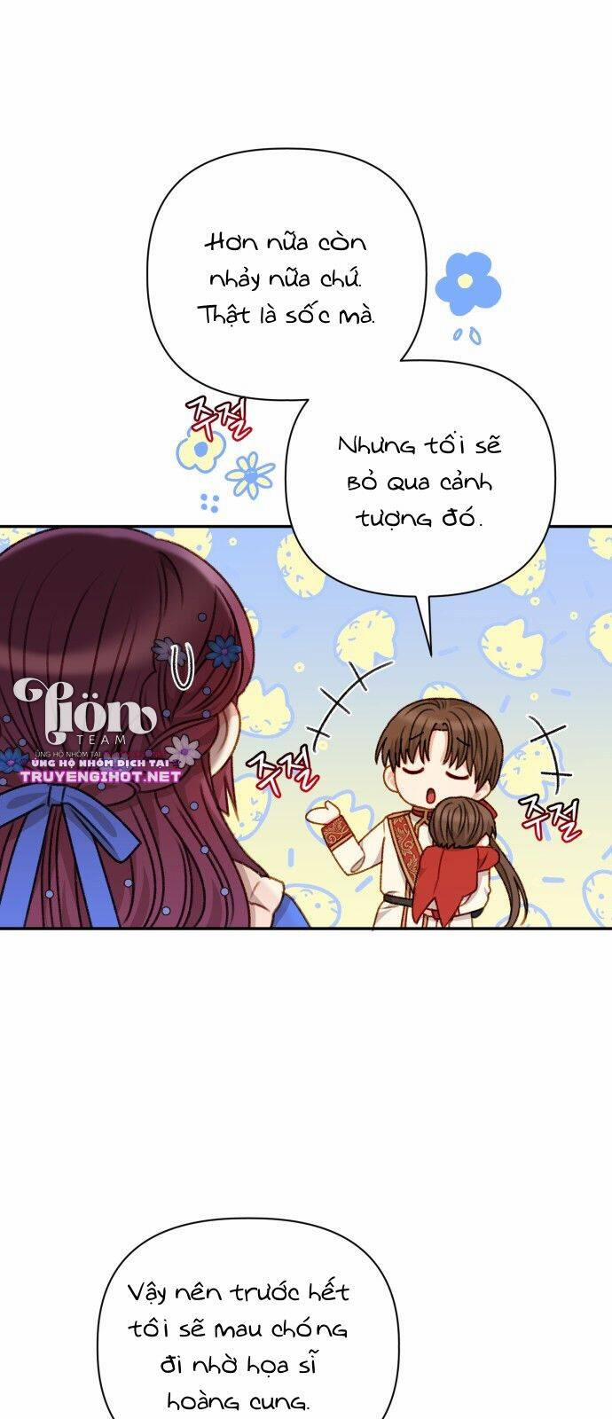 Nữ Chính Muốn Tôi Trở Thành Mẹ Kế 46.1 trang 13