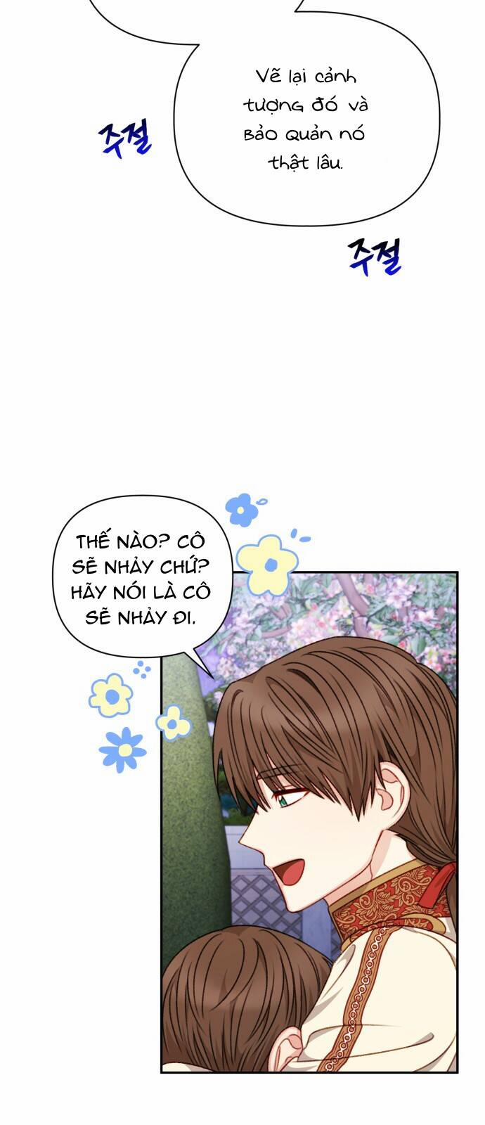 Nữ Chính Muốn Tôi Trở Thành Mẹ Kế 46.1 trang 14