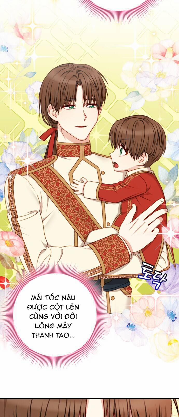 Nữ Chính Muốn Tôi Trở Thành Mẹ Kế 46.1 trang 2