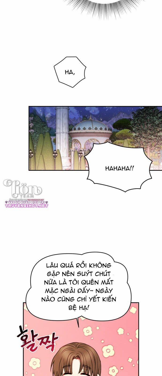 Nữ Chính Muốn Tôi Trở Thành Mẹ Kế 46.1 trang 22