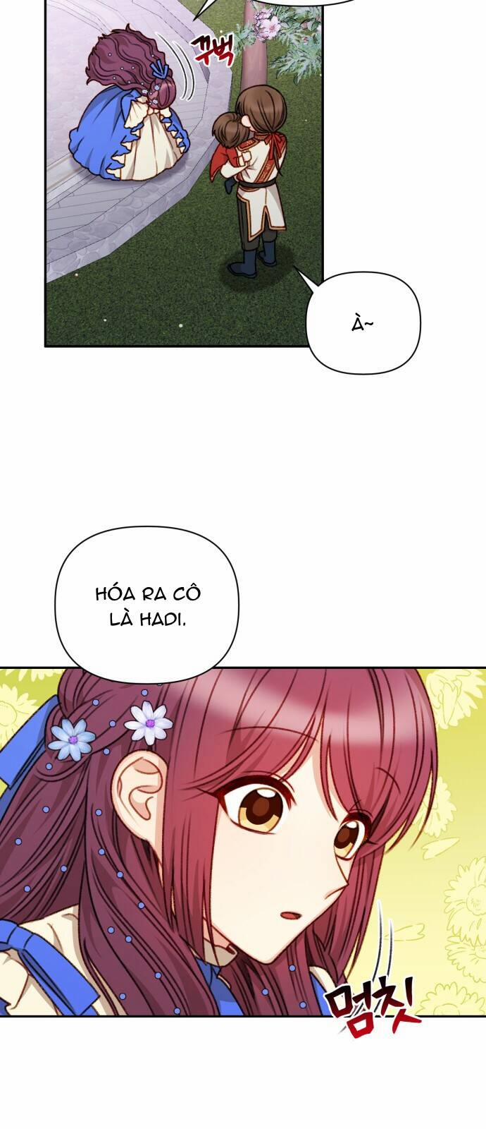 Nữ Chính Muốn Tôi Trở Thành Mẹ Kế 46.1 trang 4