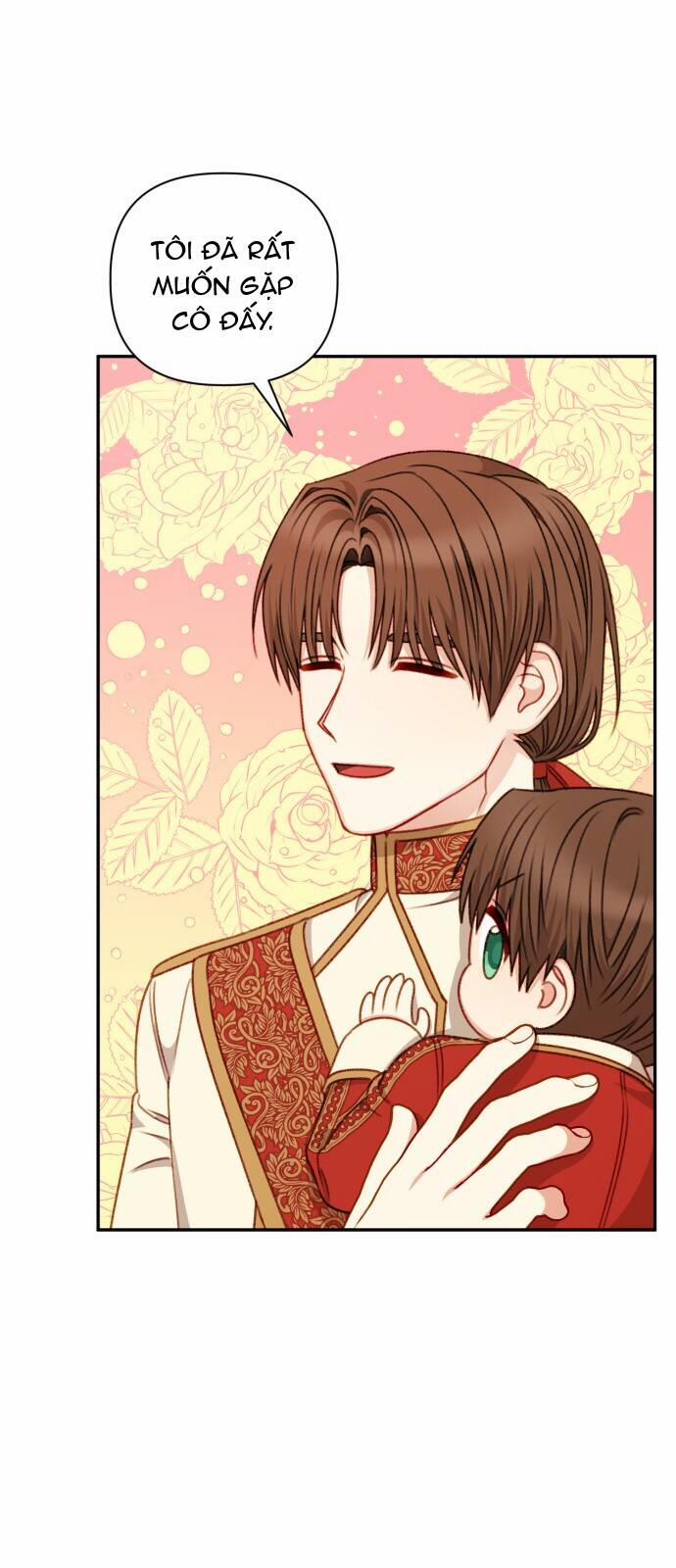 Nữ Chính Muốn Tôi Trở Thành Mẹ Kế 46.1 trang 5