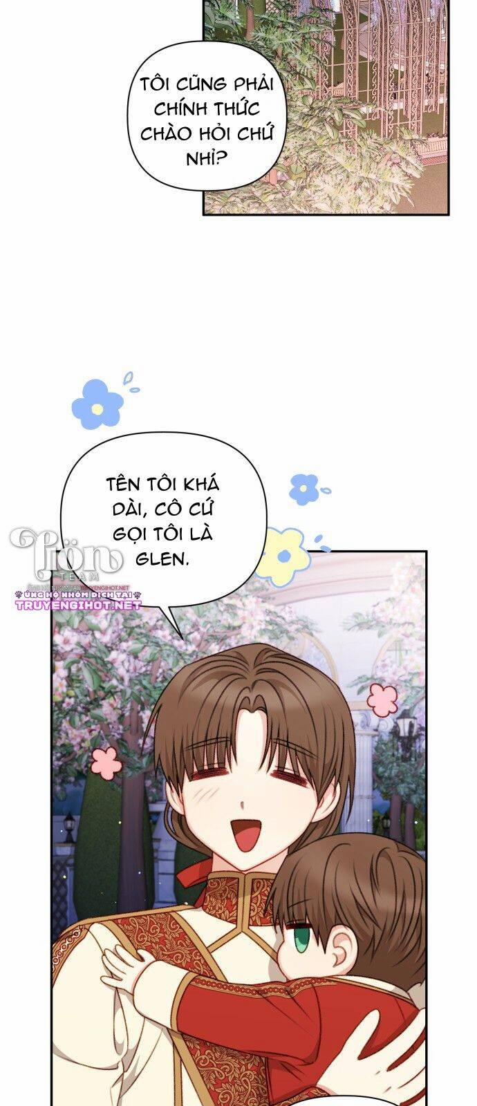 Nữ Chính Muốn Tôi Trở Thành Mẹ Kế 46.1 trang 9