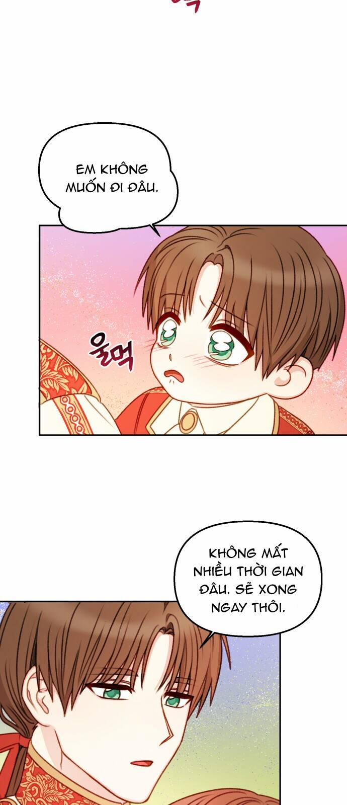 Nữ Chính Muốn Tôi Trở Thành Mẹ Kế 46.2 trang 17