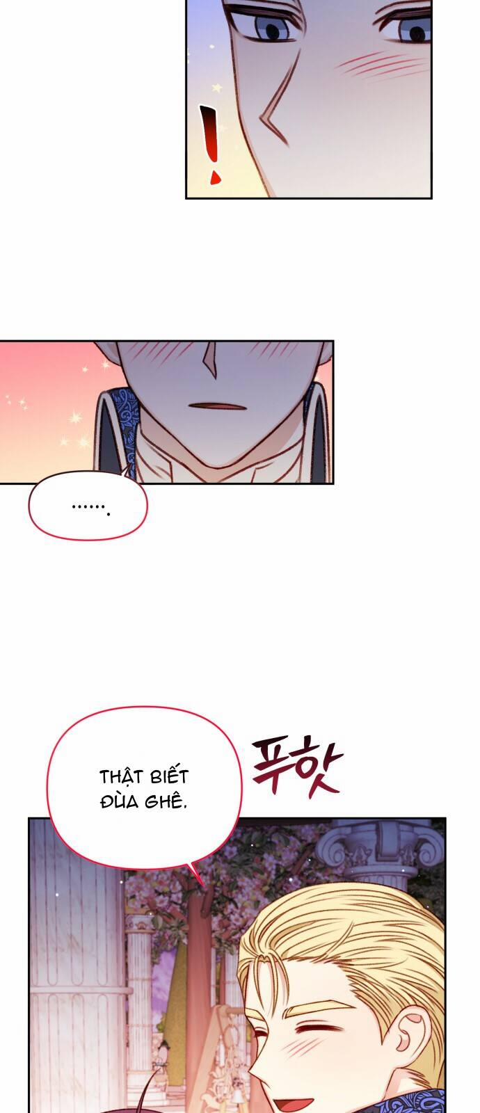 Nữ Chính Muốn Tôi Trở Thành Mẹ Kế 46.2 trang 22