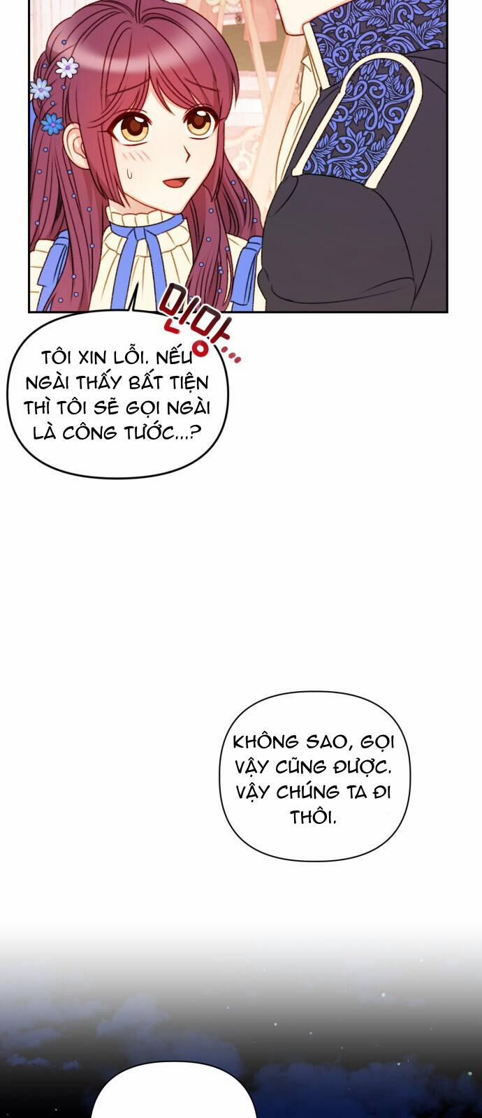 Nữ Chính Muốn Tôi Trở Thành Mẹ Kế 46.2 trang 23