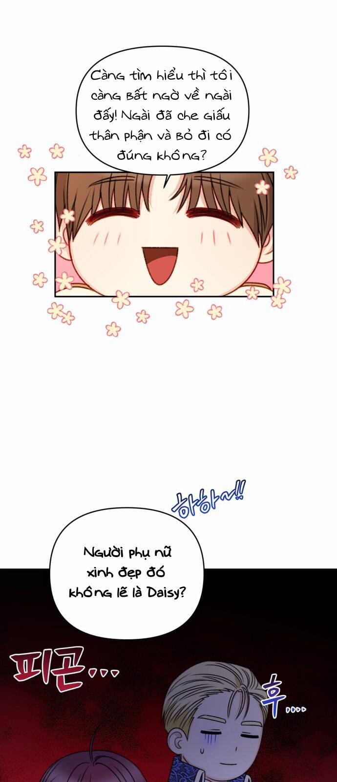 Nữ Chính Muốn Tôi Trở Thành Mẹ Kế 46.2 trang 6