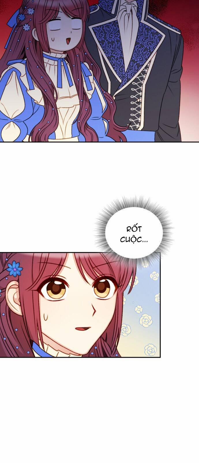 Nữ Chính Muốn Tôi Trở Thành Mẹ Kế 46.2 trang 7
