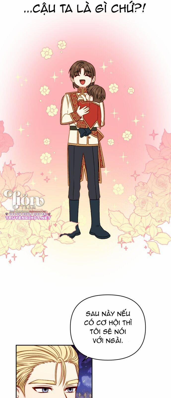 Nữ Chính Muốn Tôi Trở Thành Mẹ Kế 46.2 trang 8
