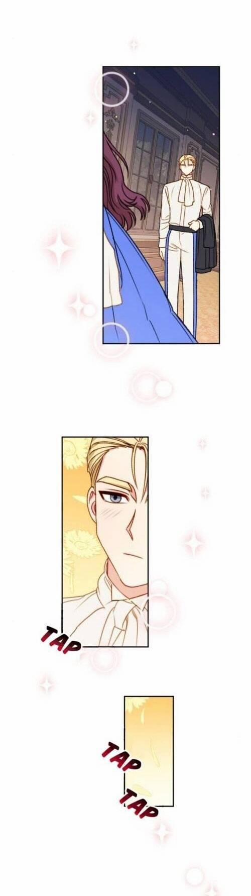 Nữ Chính Muốn Tôi Trở Thành Mẹ Kế 47.1 trang 10