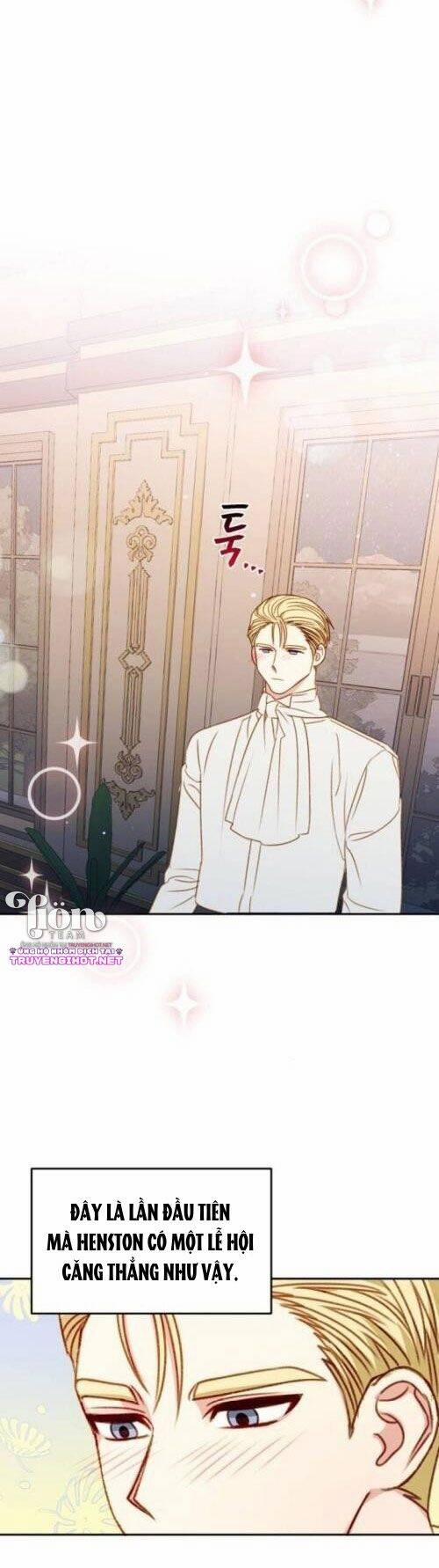 Nữ Chính Muốn Tôi Trở Thành Mẹ Kế 47.1 trang 11