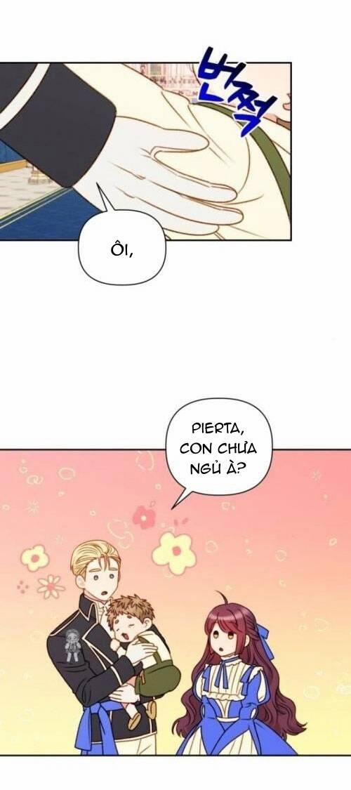 Nữ Chính Muốn Tôi Trở Thành Mẹ Kế 47.1 trang 3