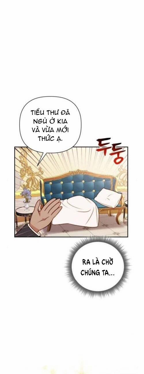 Nữ Chính Muốn Tôi Trở Thành Mẹ Kế 47.1 trang 4