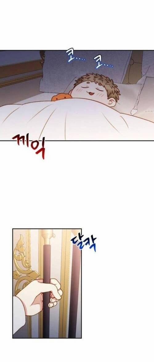 Nữ Chính Muốn Tôi Trở Thành Mẹ Kế 47.1 trang 6