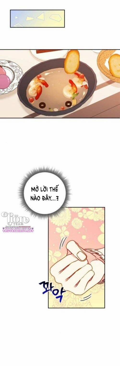 Nữ Chính Muốn Tôi Trở Thành Mẹ Kế 47.2 trang 11