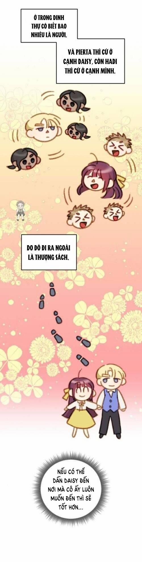 Nữ Chính Muốn Tôi Trở Thành Mẹ Kế 47.2 trang 13