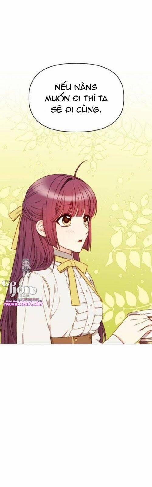 Nữ Chính Muốn Tôi Trở Thành Mẹ Kế 47.2 trang 19