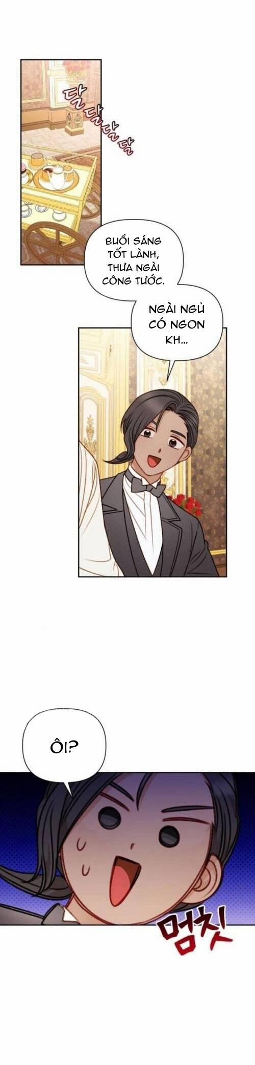 Nữ Chính Muốn Tôi Trở Thành Mẹ Kế 47.2 trang 4