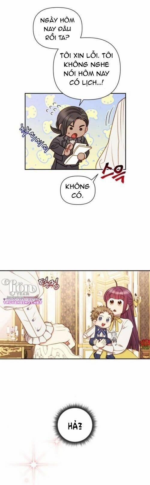 Nữ Chính Muốn Tôi Trở Thành Mẹ Kế 47.2 trang 5